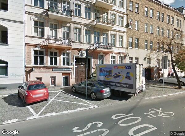 Ceny mieszkań Poznań Mostowa 5