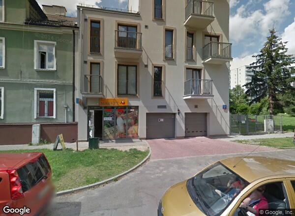 Ceny mieszkań Warszawa ul. Goworowska 17