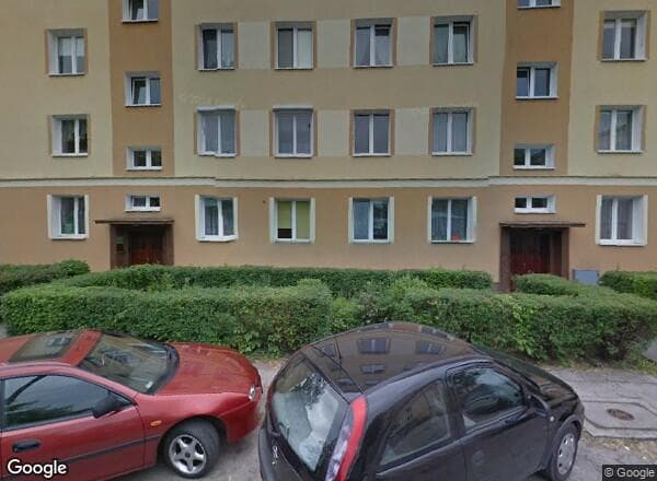 Ceny transakcyjne mieszkań Bydgoszcz Topolowa 4