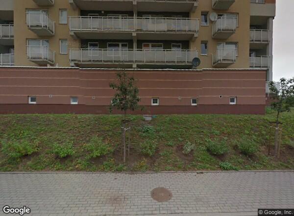 Ceny mieszkań Gdańsk Nieborowska 21