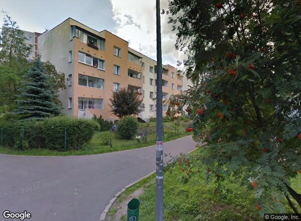 Ceny mieszkań Warszawa ul. św. Hieronima 4A