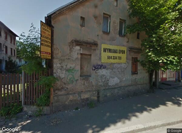 Ceny mieszkań Katowice Gliwicka 110