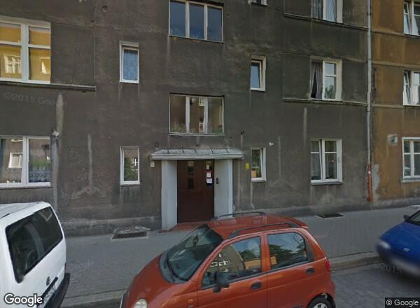 Ceny mieszkań Wrocław UL. KS. KONSTANTEGO DAMROTA 13