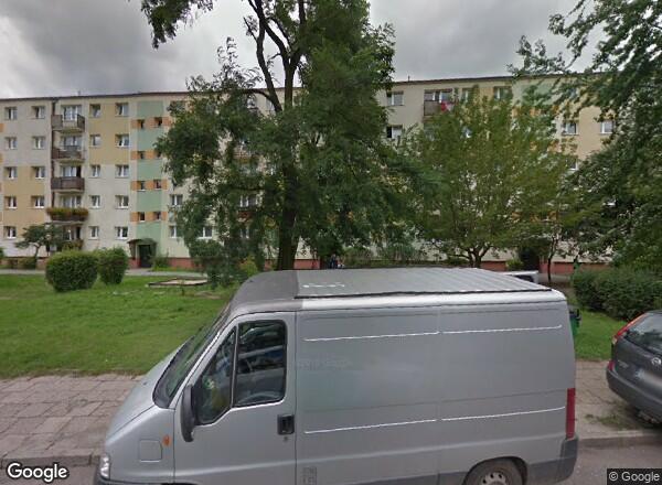Ceny mieszkań Bydgoszcz Szarych Szeregów 5
