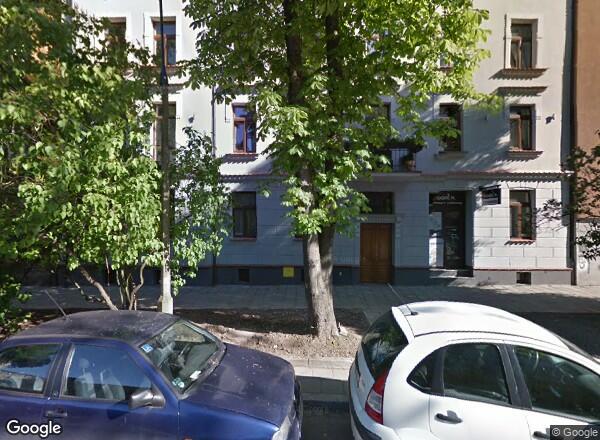 Ceny mieszkań Kraków Cieszyńska 14