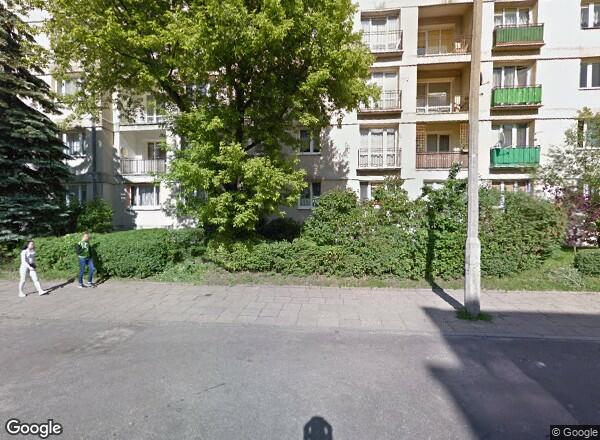 Ceny mieszkań Łódź Marcina Kasprzaka 11