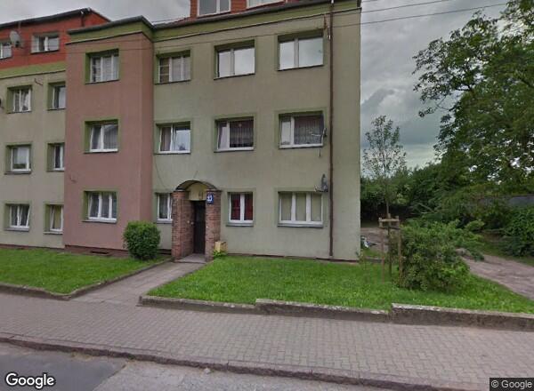 Ceny mieszkań Szczecin Stefana Okrzei 93