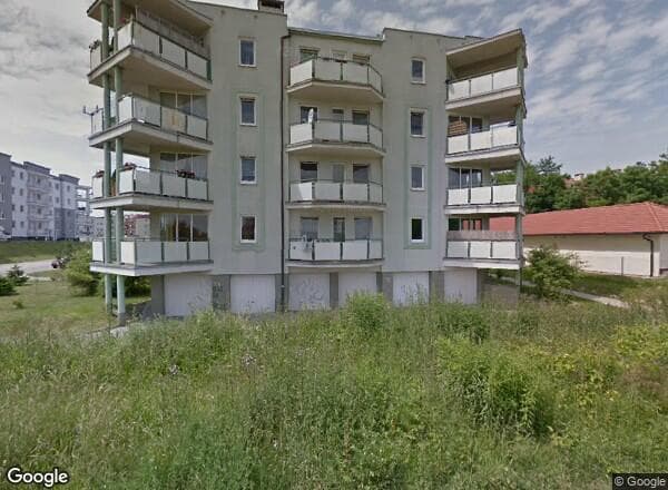 Ceny transakcyjne mieszkań Gorzów Wielkopolski GEN. KAZIMIERZA SOSNKOWSKIEGO 46A