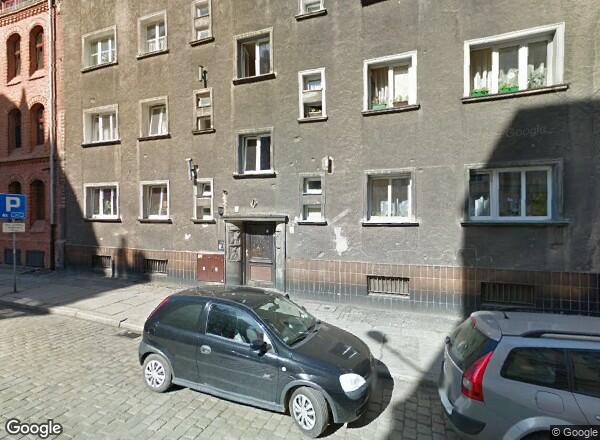 Ceny mieszkań Wrocław UL. LUDWIKA RYDYGIERA 50