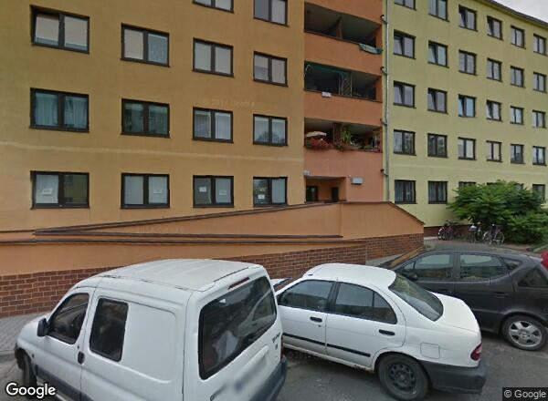 Ceny mieszkań Wrocław UL. BEDNARSKA 11