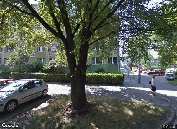 Ceny mieszkań Wrocław UL. PABIANICKA 1