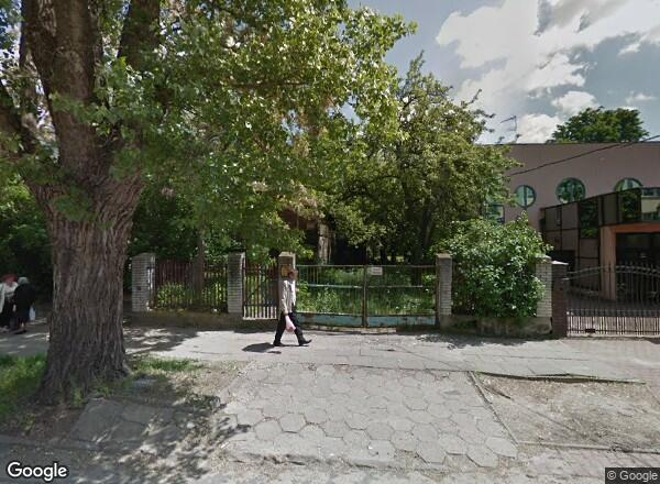 Ceny mieszkań Łódź Gabrieli Zapolskiej 56