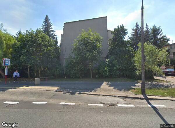 Ceny mieszkań Warszawa ul. Saska 3