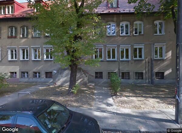 Ceny mieszkań Łódź Skalna 2