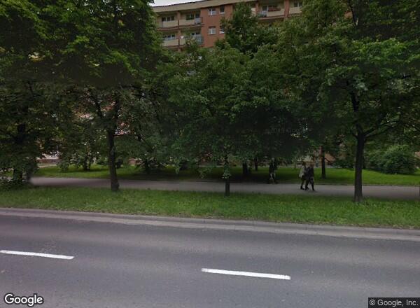 Ceny mieszkań Warszawa ul. Grójecka 101