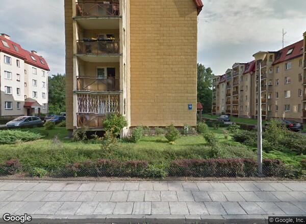 Ceny transakcyjne mieszkań Gdynia Marii Curie-Skłodowskiej 12