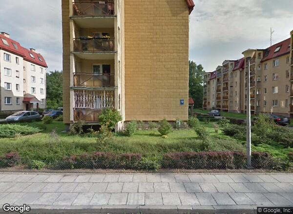 Ceny mieszkań Gdynia Marii Curie-Skłodowskiej 12