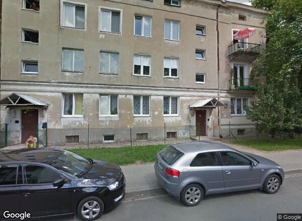 Ceny mieszkań Warszawa ul. Wąchocka 4