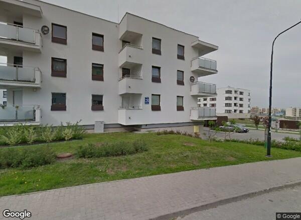 Ceny transakcyjne mieszkań Lublin Bartnicza 28