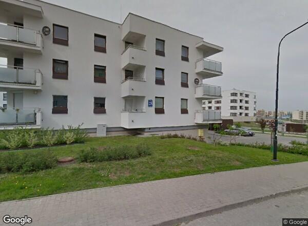 Ceny mieszkań Lublin Bartnicza 28