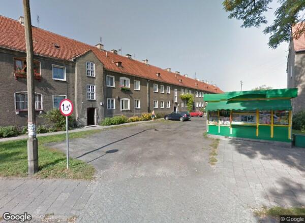 Ceny mieszkań Wrocław UL. MJR. JANA PIWNIKA-PONUREGO 69