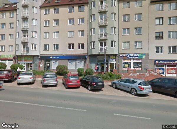 Ceny mieszkań Szczecin Milczańska 4