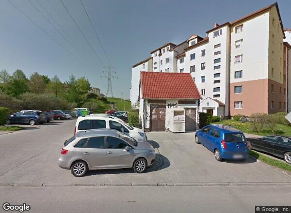 Ceny mieszkań Gdańsk Damroki 46