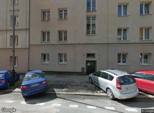 Ceny mieszkań Poznań Dezyderego Chłapowskiego 5