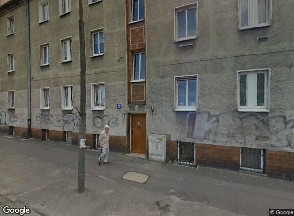 Ceny transakcyjne mieszkań Opole Nysy Łużyckiej 8