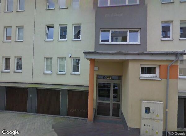 Ceny mieszkań Kraków Nowohucka 47