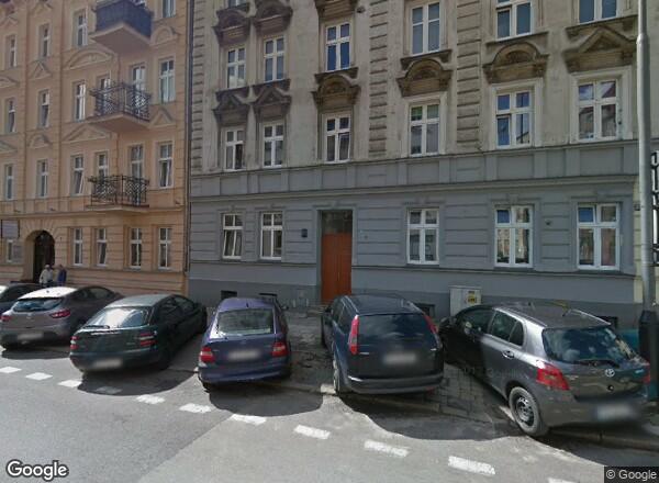 Ceny mieszkań Poznań Dezyderego Chłapowskiego 1