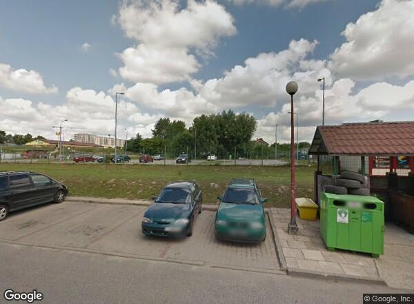 Ceny mieszkań Gdańsk Ostrołęcka 1