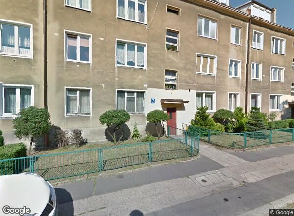 Ceny mieszkań Szczecin Walerego Wróblewskiego 7