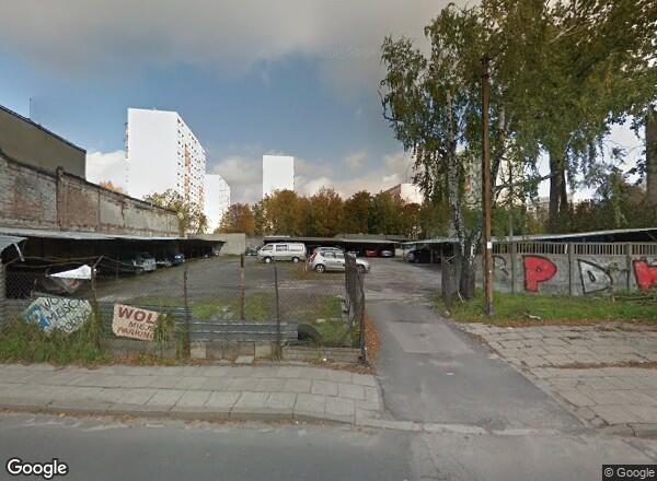 Ceny mieszkań Łódź Gen. Jarosława Dąbrowskiego 24