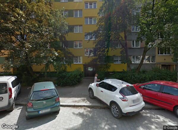 Ceny mieszkań Wrocław UL. WESOŁA 21