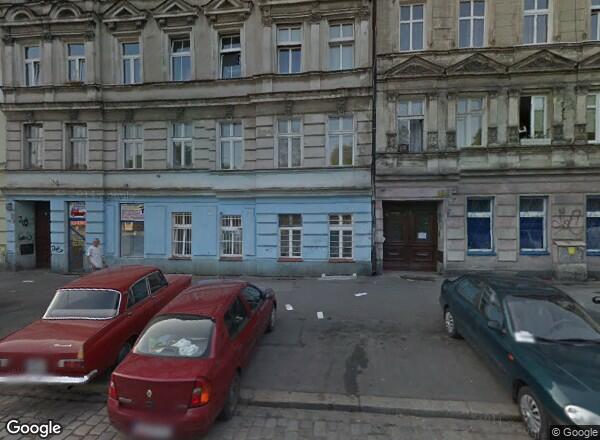 Ceny mieszkań Wrocław PL. STANISŁAWA STASZICA 21