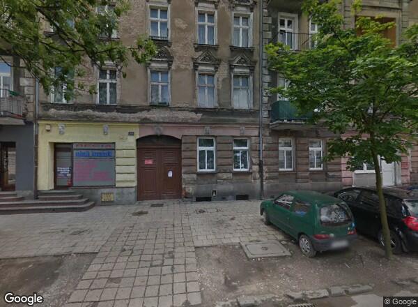 Ceny mieszkań Poznań Fabryczna 36