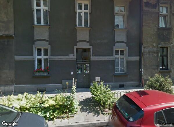 Ceny mieszkań Kraków Jana Tarnowskiego 12