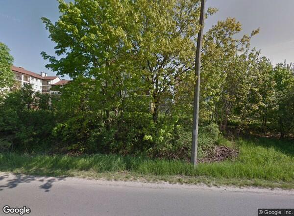Ceny mieszkań Gdańsk Rycerza Blizbora 25