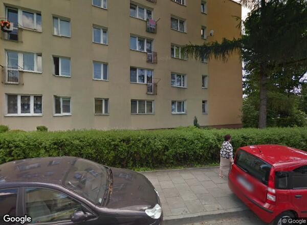 Ceny mieszkań Kraków Michała Bałuckiego 30