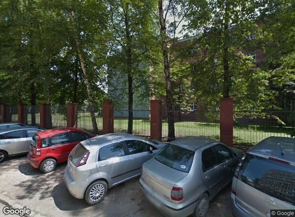 Ceny mieszkań Wrocław UL. LUBIŃSKA 1