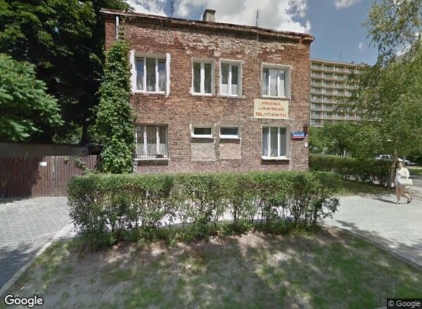 Ceny mieszkań Warszawa ul. Sulejkowska 70