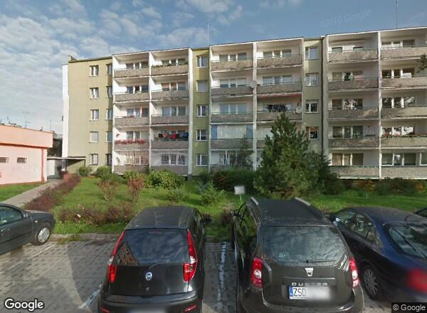 Ceny mieszkań Szczecin Batalionów Chłopskich 45