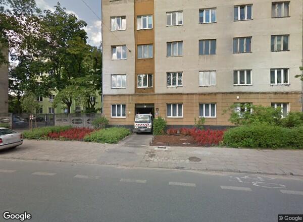 Ceny mieszkań Łódź Stefana Żeromskiego 63