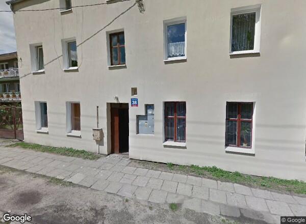 Ceny mieszkań Łódź Przewodnia 38