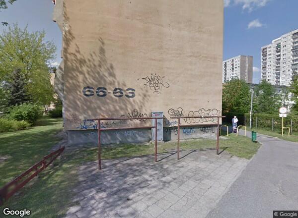 Ceny mieszkań Poznań Tysiąclecia 65