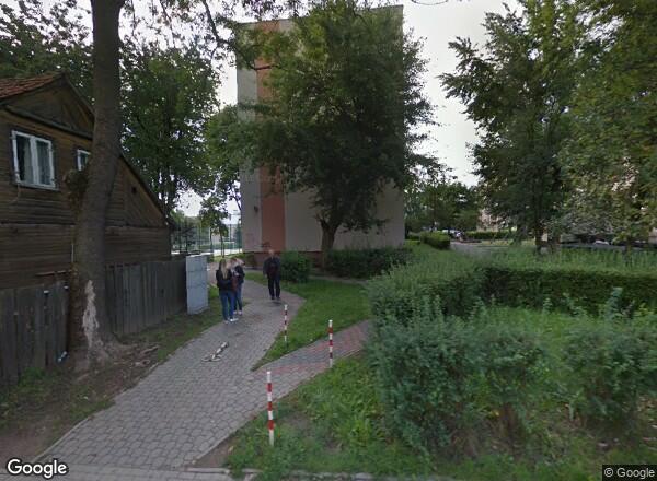 Ceny mieszkań Białystok Elizy Orzeszkowej 6