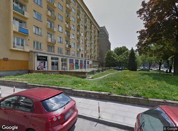 Ceny mieszkań Łódź Aleja Tadeusza Kościuszki 74/78