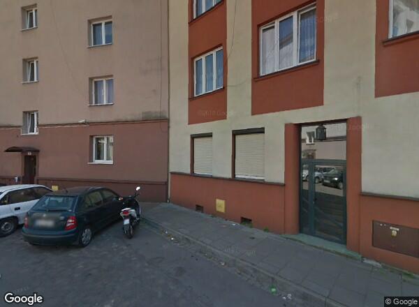 Ceny mieszkań Kraków Semperitowców 17