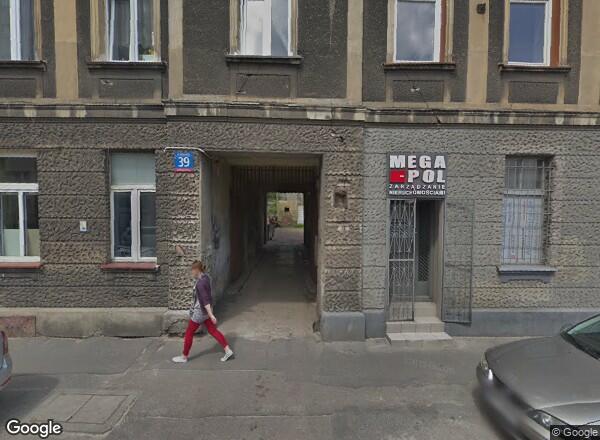 Ceny mieszkań Łódź Radwańska 39